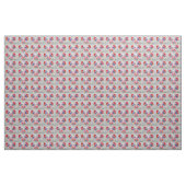 Tissu clown à cravate-teint (Yard)