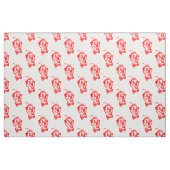 Tissu Clown déplaisant (Yard)