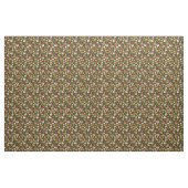 Tissu Cobayes et leurs festins (Yard)