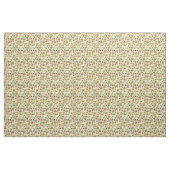 Tissu Cobayes et leurs festins (Yard)