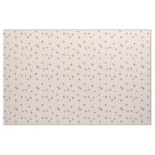 Tissu Coccinelle (Fat Quarter)