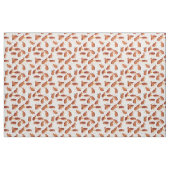 Tissu coccinelle insecte des cafards (Fat Quarter)