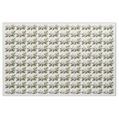Tissu Coccinelles (Yard)
