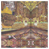 Tissu Cochon, Budapest (Fermer)