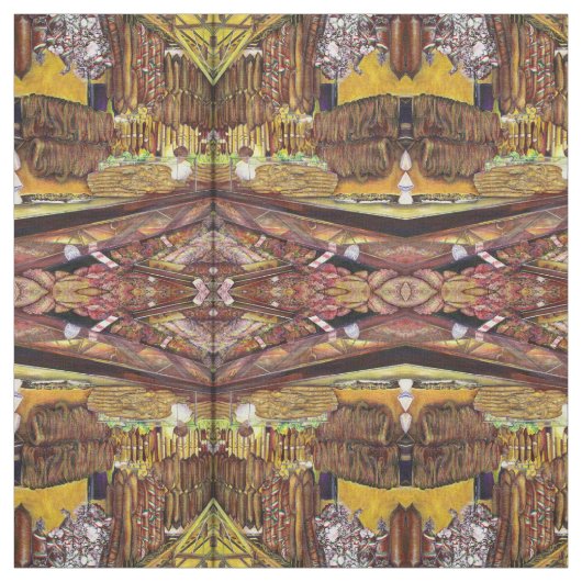 Tissu Cochon, Budapest (Échantillon)