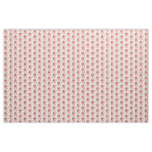 Tissu Cochon Dabbing amusant (Yard)
