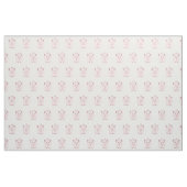 Tissu Cochon mignon surpris (Yard)
