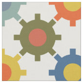 Tissu Cochons (Fermer)