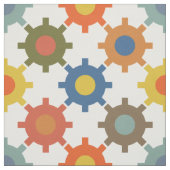 Tissu Cochons (Échantillon)