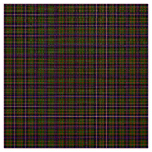 Tissu Cochrane Tartan (Échantillon)