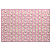Tissu Cocker dans un arc (Yard)