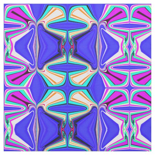 Tissu Cocktail heure (Échantillon)