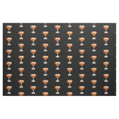 Tissu Cocktail Manhattan (Fat Quarter)
