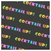 TISSU - COCKTAIL UP! (Fermer)