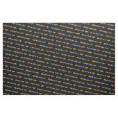 TISSU - COCKTAIL UP! (Fat Quarter)
