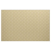 Tissu Coco Brown Damask (Fat Quarter)