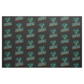 TISSU COCTAILS (Fat Quarter)