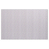 Tissu Coeur bisexuel de fierté (Yard)