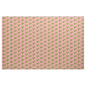 Tissu Coeur de Ramen (Fat Quarter)