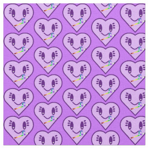 Tissu Coeur de tous les survivants du cancer