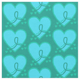 Tissu Coeur gynécologique, cervical, ovarien de survie