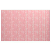 Tissu Coeurs (Fat Quarter)