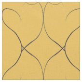 Tissu Coeurs Abstraits (Fermer)