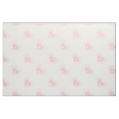 Tissu Coeurs amoureux (Yard)
