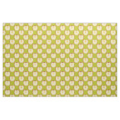 Tissu Coeurs Apple (Yard)