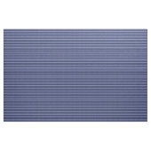 Tissu Cœurs bleu foncé et bleu clair à rayures (Yard)
