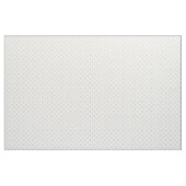 Tissu Coeurs de point de Polka gris (Fat Quarter)