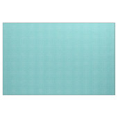 Tissu Coeurs de point Polka Turquoise (Yard)
