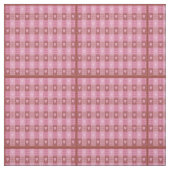 Tissu Coeurs de Saint-Valentin utilisés (Échantillon)