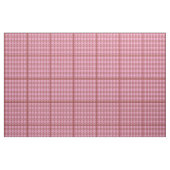 Tissu Coeurs de Saint-Valentin utilisés (Fat Quarter)