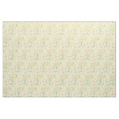 Tissu Coeurs multicolores (Yard)