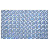 Tissu Coeurs Pastel minuscules (Fat Quarter)