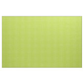Tissu Coeurs Pots Polka Vert Pomme (Yard)