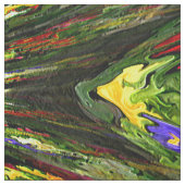 Tissu Coeurs pour toujours........ (Échantillon)