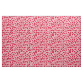 Tissu Coeurs principaux (Yard)