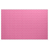 Tissu Cœurs roses (Fat Quarter)