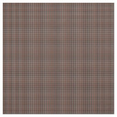 Tissu Coigach Tweed Rustic Gun Club Check (Échantillon)