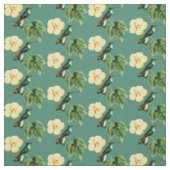 Tissu Colibri inca vintage (Échantillon)