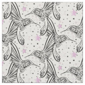 Tissu Colibri IV (Fermer)