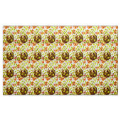 Tissu Colibri Joy Fabric (Yard)