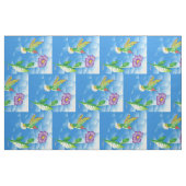 Tissu Colibri : Stylisé (Fat Quarter)