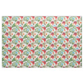 Tissu Colibri tropical (Fat Quarter)
