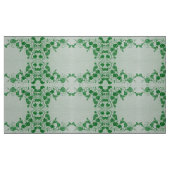 Tissu Colibri vert de mars (Fat Quarter)