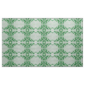 Tissu Colibri vert de mars (Yard)