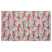 Tissu Collage de couleurs 150222 v2 (Fat Quarter)