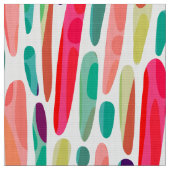 Tissu Collage de couleurs 150222 v2 (Fermer)